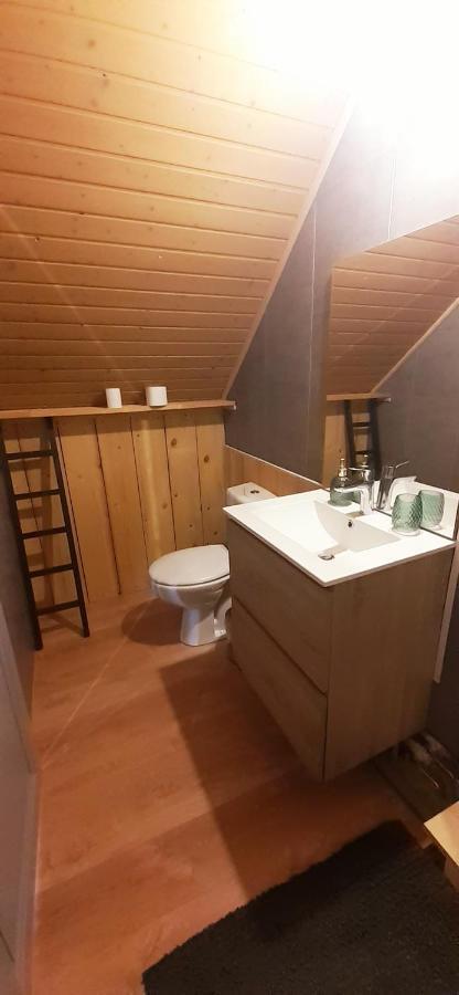 Chambre D'Hote De La Source Bleue Cusance Экстерьер фото